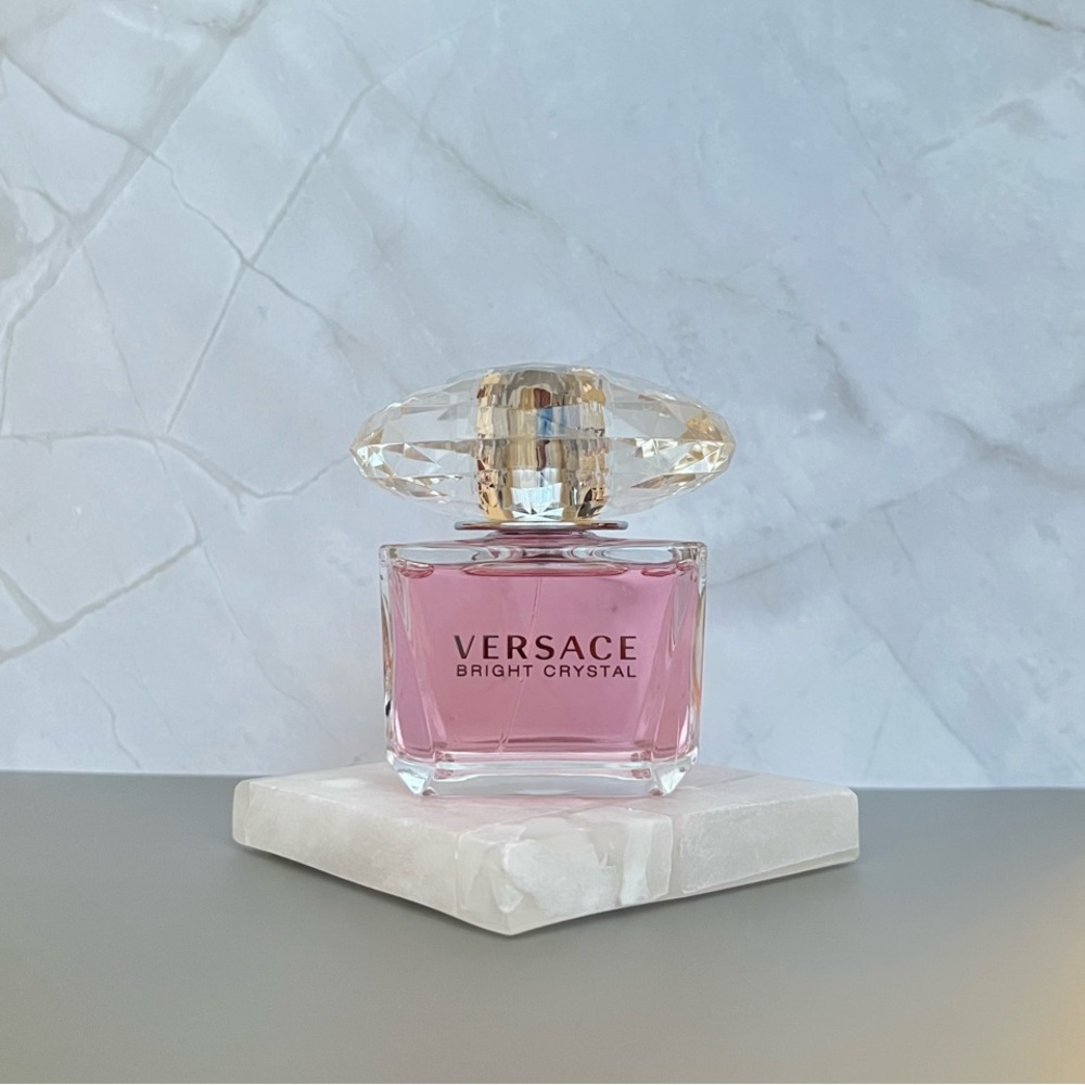 Versace Bright Crystal